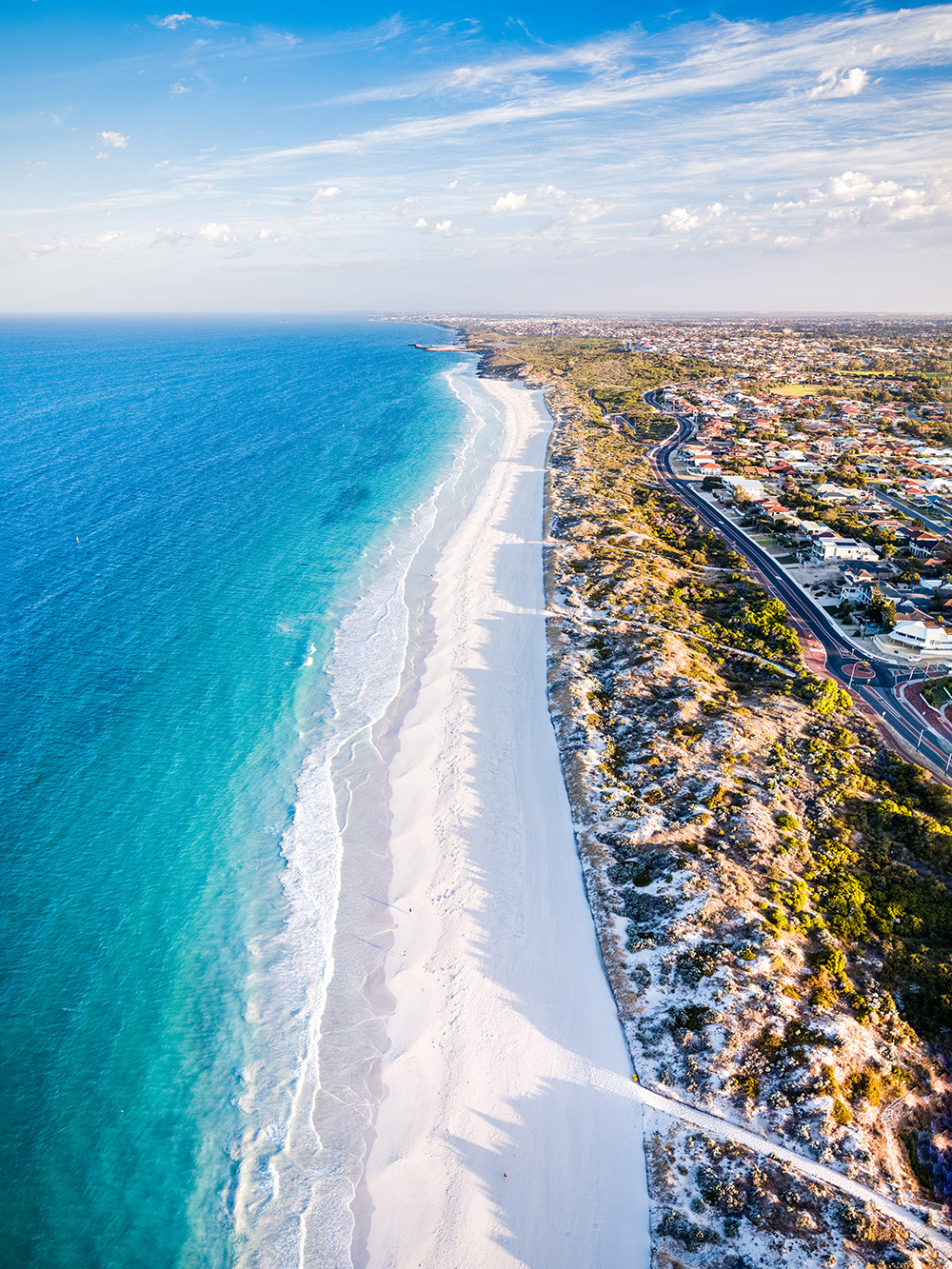 About - drafted 4 OceanReef